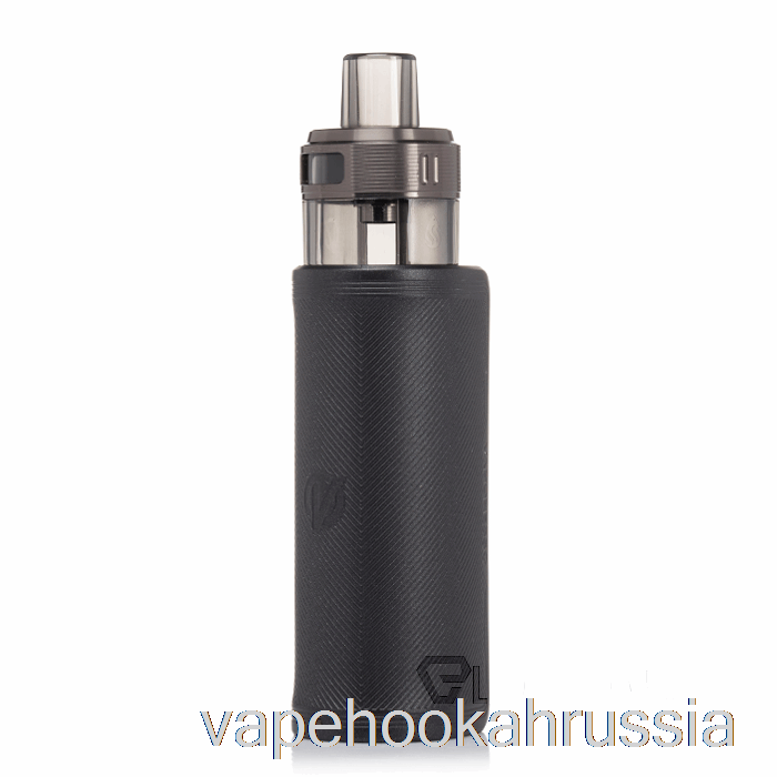 Vape Juice Vapesso Gen PT60 Pod System темно-черный